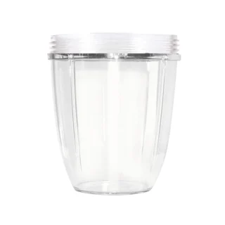 Vaso corto 500ml batidora Nutribullet AS00002890