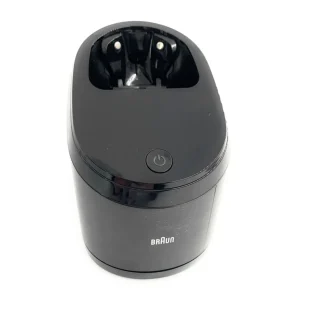 Accesorio de limpieza afeitadora Braun Clean and Charge