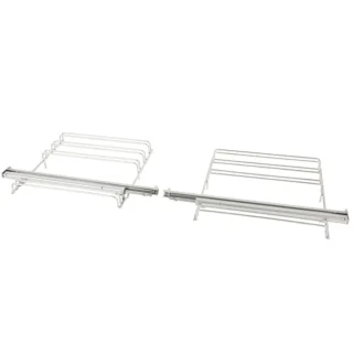 Raíl telescópico horno Balay 00774476