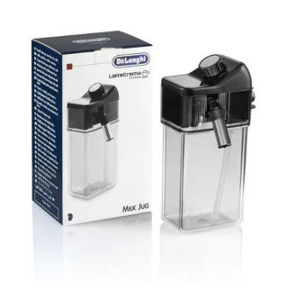 DeLonghi Contenedor de leche cafetera  Dinamica 5513282281