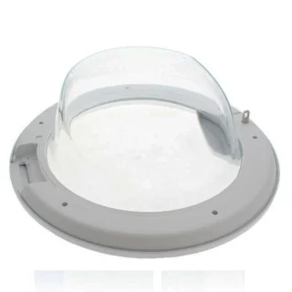 Puerta lavadora Indesit C00610624