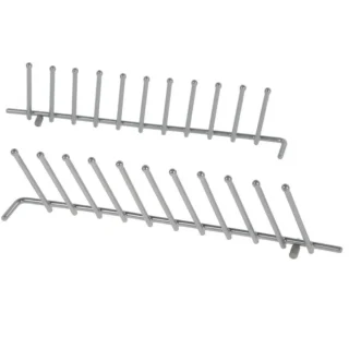 Varillas abatibles lavavajillas Bosch, Siemens 12005568