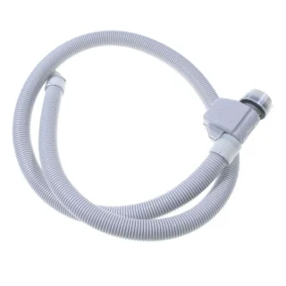 Tubo entrada agua con Aquastop lavadora Bosch, Siemens 11045139