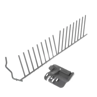 Varillas abatibles lavavajillas Balay, Siemens, Neff 00642591