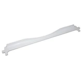 Perfil trasero frigorífico Beko 4815800100