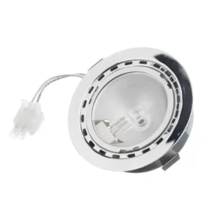 Lámpara luz halógena campana Bosch 00175069