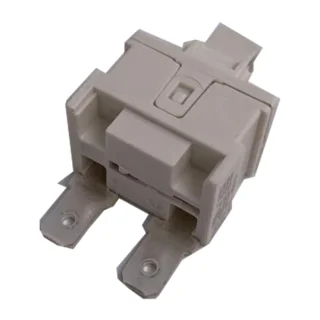 Interruptor para Vaporeta y Aspirador Polti Lecologico M0002772 - Recambio Original