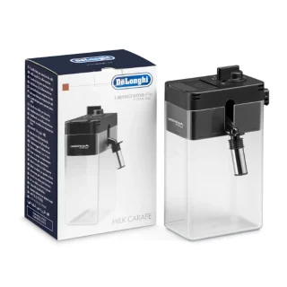 DeLonghi Jarra de leche para cafetera Primadonna Soul  AS00001199