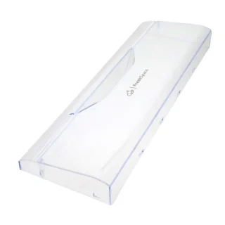 Frontal cajón verduras frigorífico Indesit C00666050