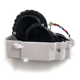 Rueda izquierda robot aspirador Rowenta X-Plorer Serie 60 RS-2230001925