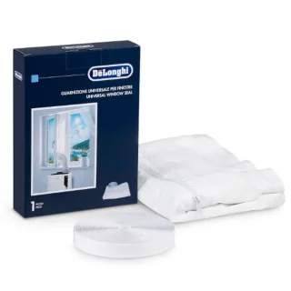DeLonghi Junta tela para ventana aire acondicionado  5515111101