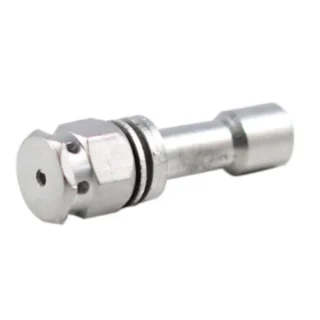 Chimenea olla San Ignacio Córdoba