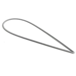 Anillo sujecion goma lavadora Balay, Bosch, Siemens 00702576