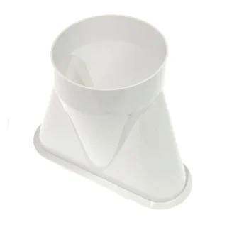 DeLonghi Acople accesorio de aire acondicionado  Pinguino TL1855