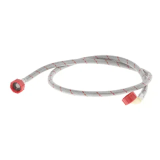 Bosch, Balay, Siemens Tubo entrada agua caliente F14 lavadora  00700836