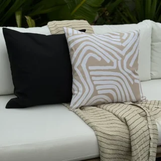 Funda de cojin Toscana 45x45