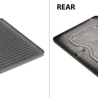 DeLonghi Resistencia inferior sandwichera , Braun AS00002615