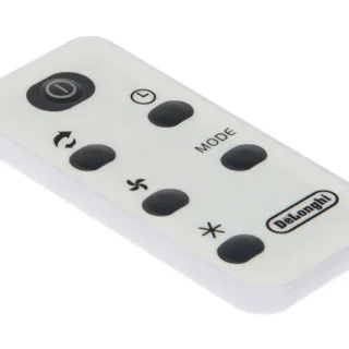 DeLonghi Mando a distancia aire acondicionado portátil  AS00003364