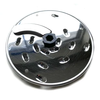 DeLonghi Cuchilla disco rallar robot cocina Kenwood AS00004485