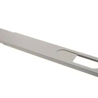 DeLonghi Guia tapa ventana aire acondicionado  PAC EM