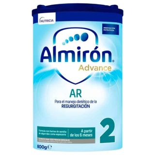 Almiron ar 2 800 gr