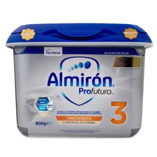 Almirón profutura 3 800 g