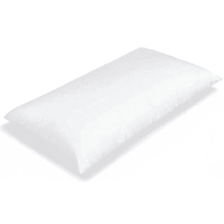 Almohada malaga fibra 90 cms