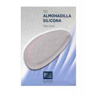 Almohadilla anasport planta pie