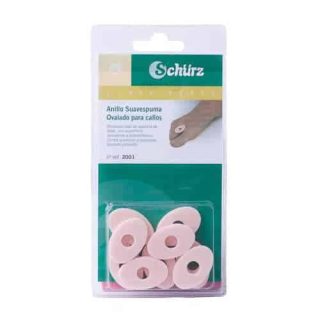 Anillo schurz cal ova peq 2001