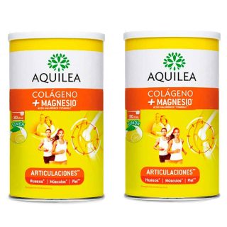 Aquilea artinova colag+mg pack 2x375gr