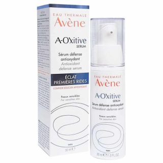 Avene a oxitive serum anti oxidante 30ml