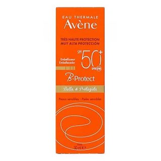 Avene b protect 50+ 30 ml especial bolso