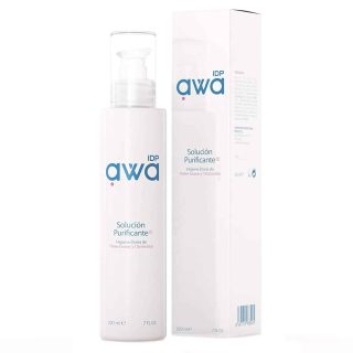 Awa solucion purificante 200ml