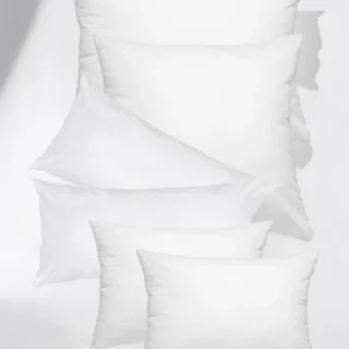 Rellenos de Cojines de plumas