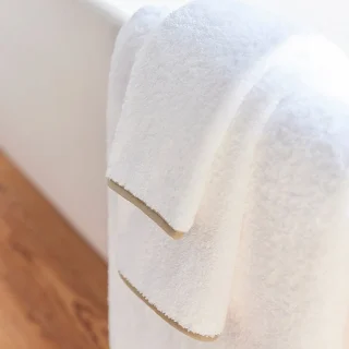 Toallas de Baño Lagos 600 g/m² Premium