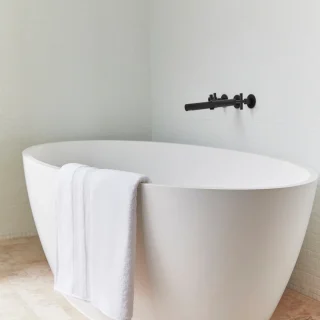 Toallas de Baño Signature EL LUJO REDEFINIDO 650 g/m² Premium