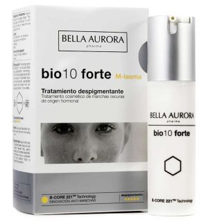Bella aurora bio10 forte l-lasma 30ml.