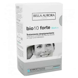 Bella aurora bio10 forte mark-s 30ml.