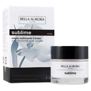 Bella aurora sublime cr.antiedad noche