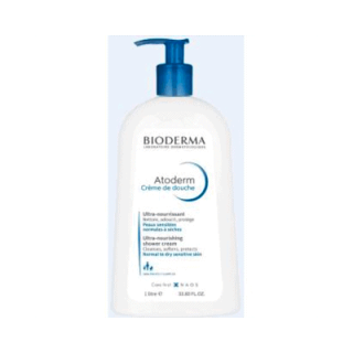 Bioderma atoderm crema ducha 1 l