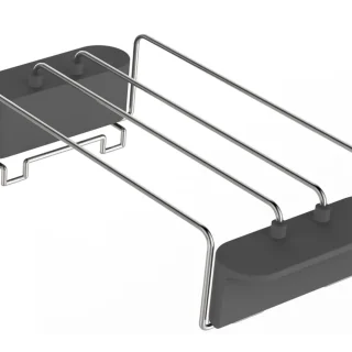 Rejilla extraíble tostador Braun Pure Ease 7323010304