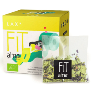 Fit Alma Lax 20 Sobres – Remedios Naturales