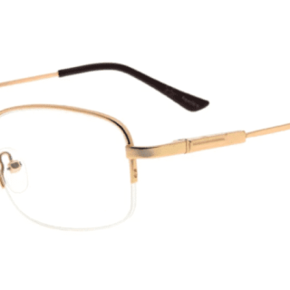 Gafas Presbicia Loring Dorada +1.00 – Cuidado Ocular