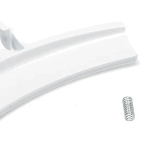 Cierre puerta secadora Zanussi, Electrolux, AEG 4055237731