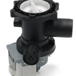 Bomba desagüe lavadora Hotpoint, Ariston C00517420