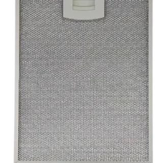 Filtro metalico campana extractora Teka 28.2 x 32,0cm