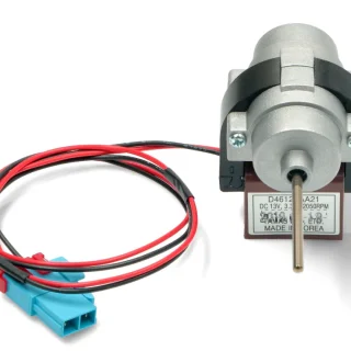 Motor ventilador frigorífico Bosch, Siemens, Balay 00601067