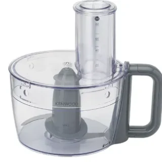 Kenwood Accesorio Procesador Alimentos - Recambio Prospero+ KAP40.000GY