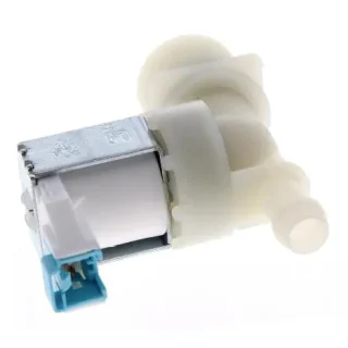 Electroválvula lavavajillas Whirlpool, Indesit, Ariston, Hotpoint C00273883