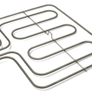 Resistencia superior horno 1200W + 1400W  Corberó, Candy, Vestel 32017631